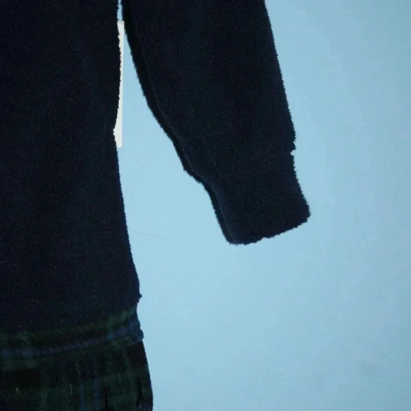 Free Assembly Fleece Jacket Sized XS - Picture 9 of 16